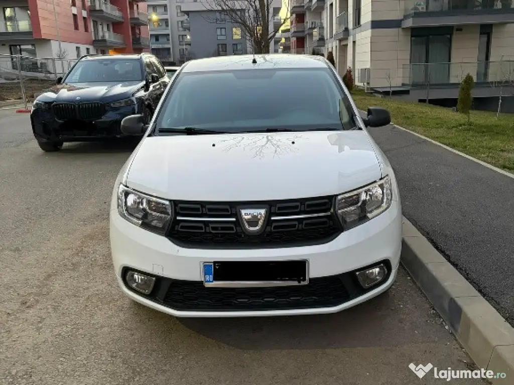 Dacia Logan 0.9 TCe 