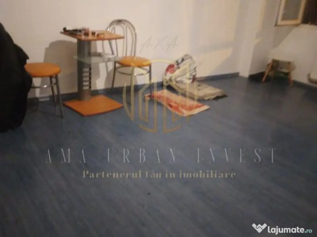 Garsonieră 35 mp util Sebastian , Dumbravă Nouă 