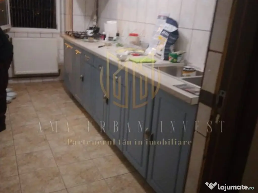 Garsonieră 35 mp util Sebastian , Dumbravă Nouă 