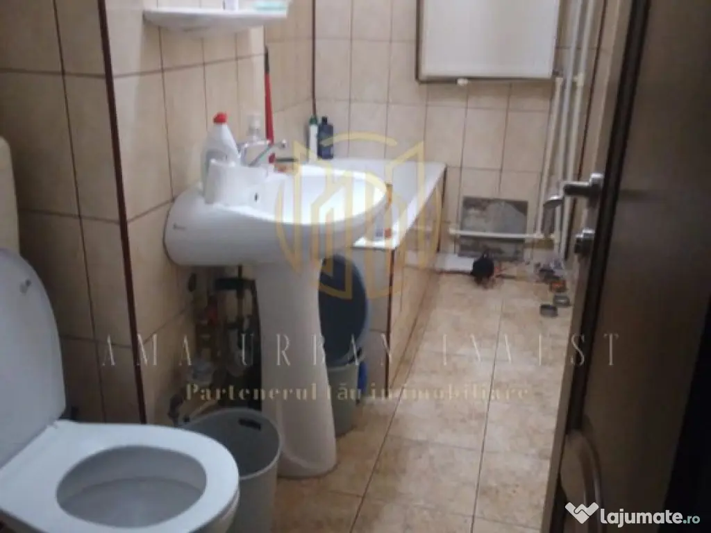 Garsonieră 35 mp util Sebastian , Dumbravă Nouă 