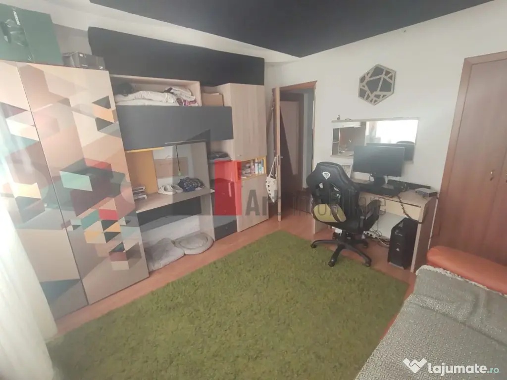 Vânzare apartament 2 camere Șos. Giurgiului - Cimitirul...