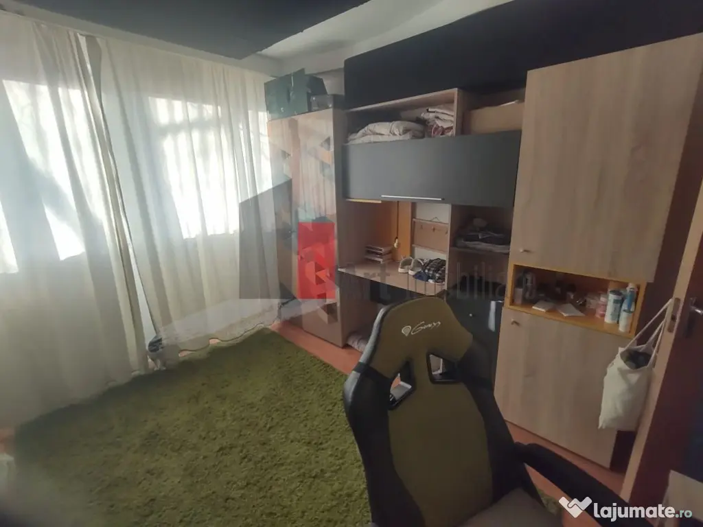 Vânzare apartament 2 camere Șos. Giurgiului - Cimitirul...