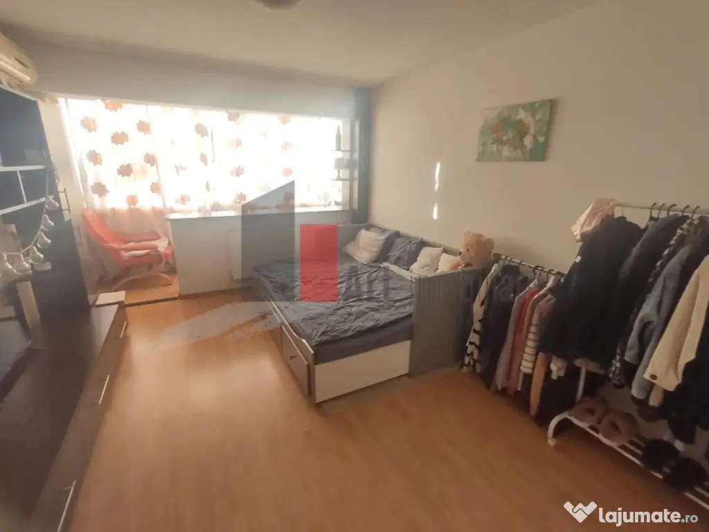 Vânzare apartament 2 camere Șos. Giurgiului - Cimitirul...