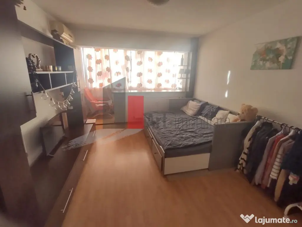 Vânzare apartament 2 camere Șos. Giurgiului - Cimitirul...