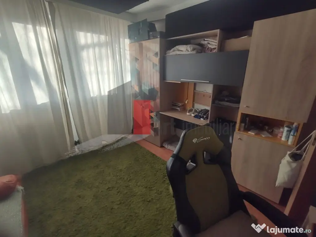 Vânzare apartament 2 camere Șos. Giurgiului - Cimitirul...