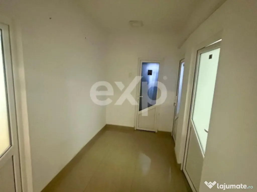 Spatiu comercial de inchiriat, 70 mp,AFI C. civic- Toamnei 