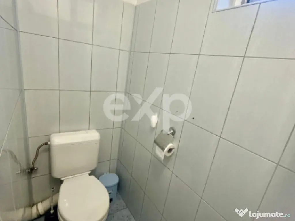 Spatiu comercial de inchiriat, 70 mp,AFI C. civic- Toamnei 