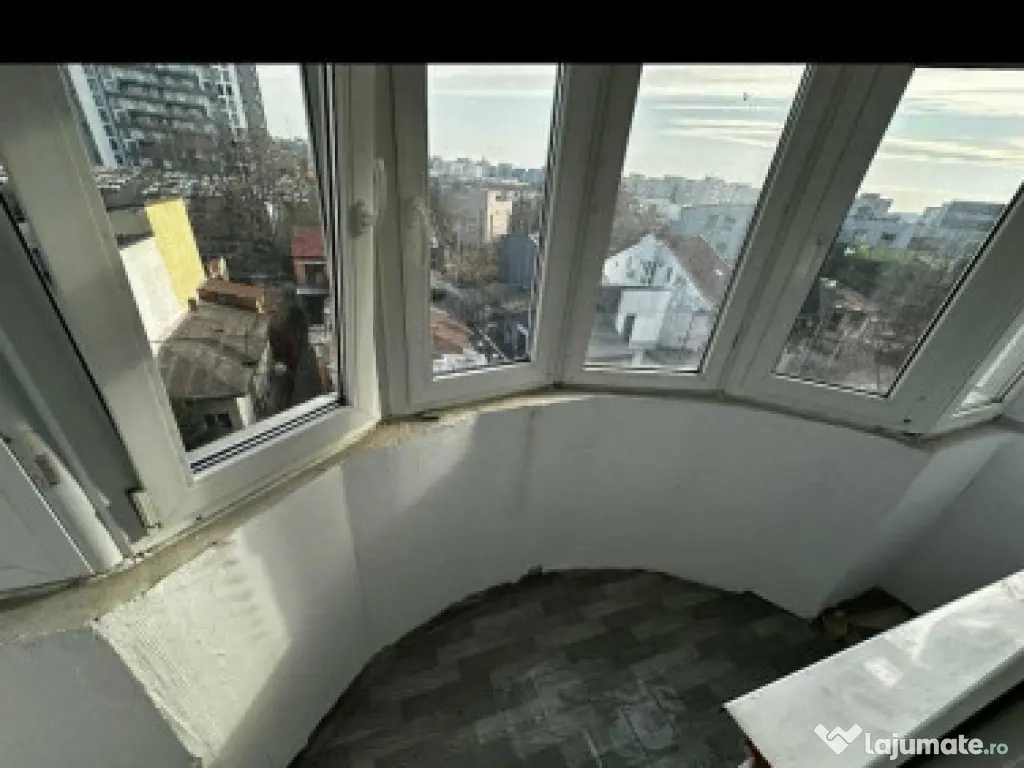 Vitan mall dristor etaj 4 