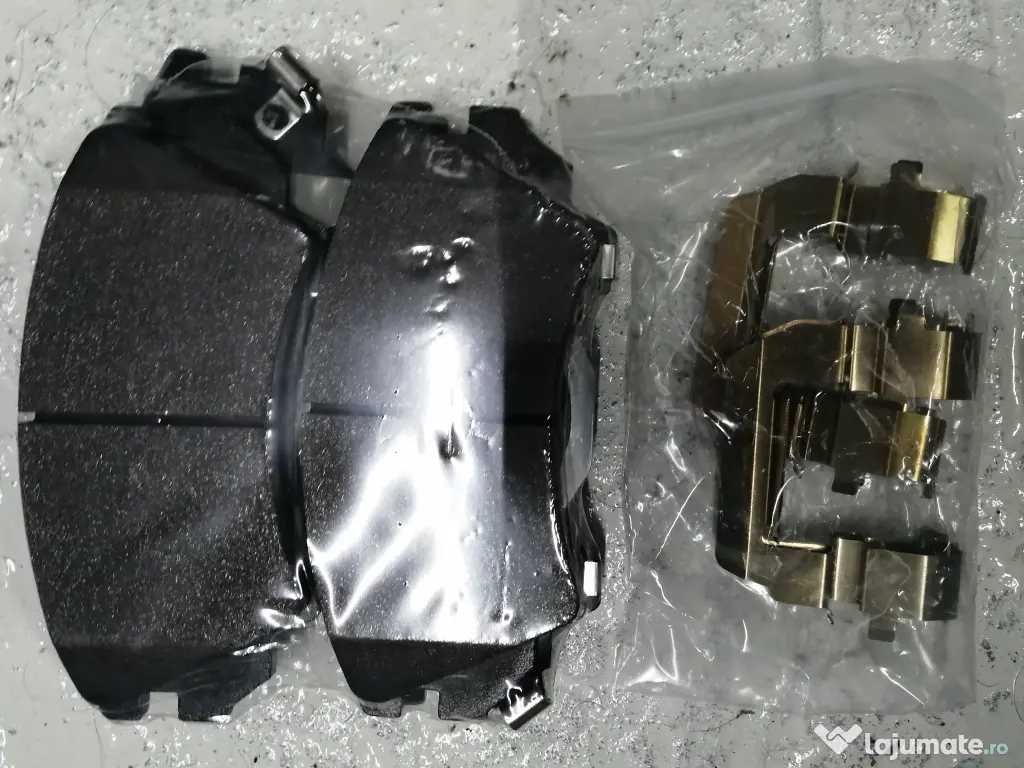 Placute frana OPEL Insignia 