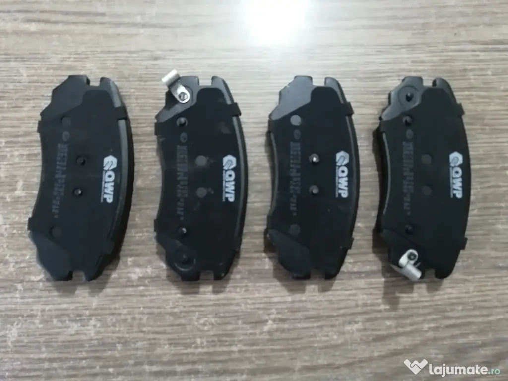 Placute frana OPEL Insignia 