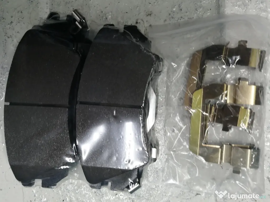 Placute frana OPEL Insignia 