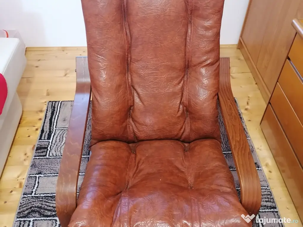 Fotolii/scaune tip balansoar 