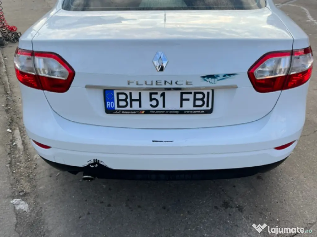 Scaun piele sintetica negru 