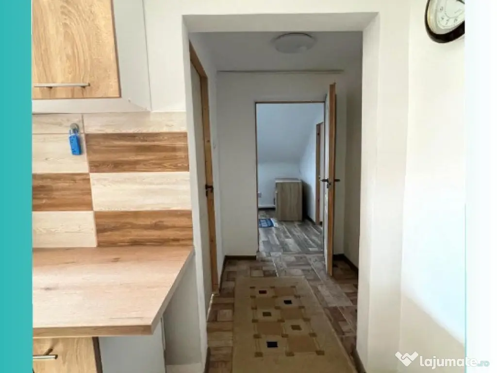 Apartament 2 camere decomandat – Aleea Parcului! CE1543 