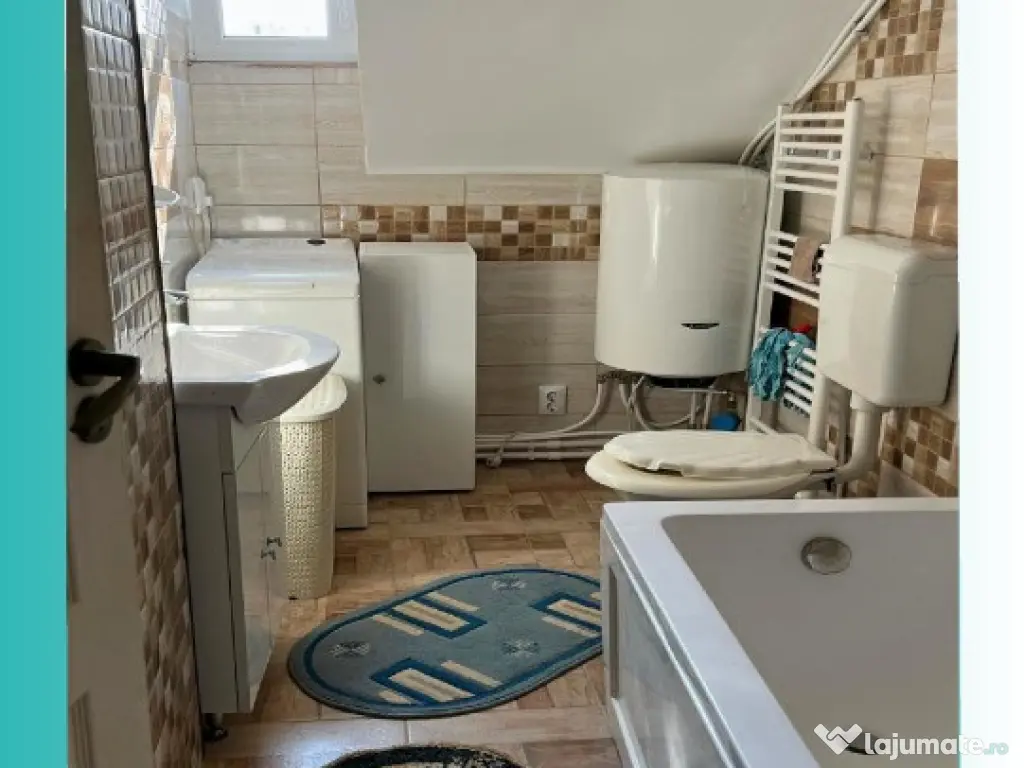 Apartament 2 camere decomandat – Aleea Parcului! CE1543 