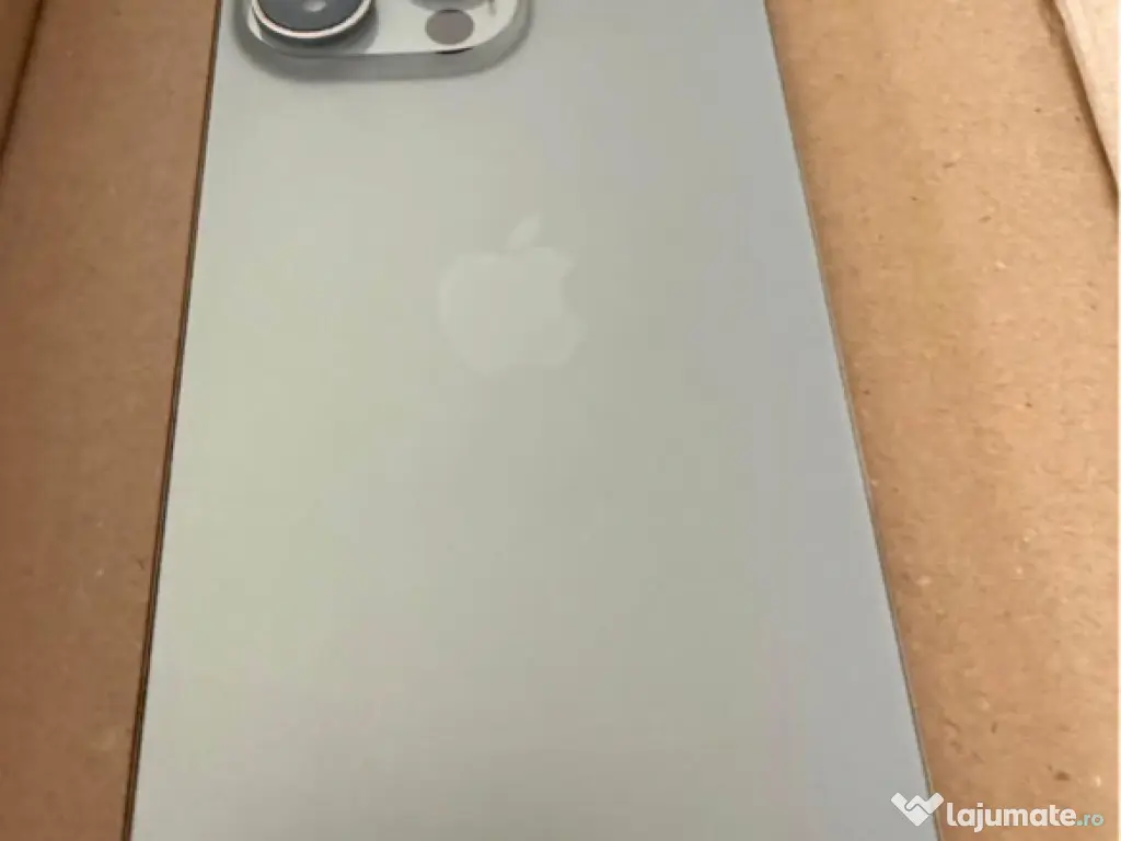 IPhone 15 Pro Max 512 GB 