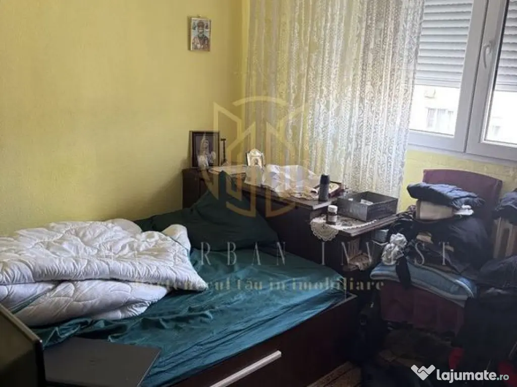 Nicolae grigorescu metrou sector 3 