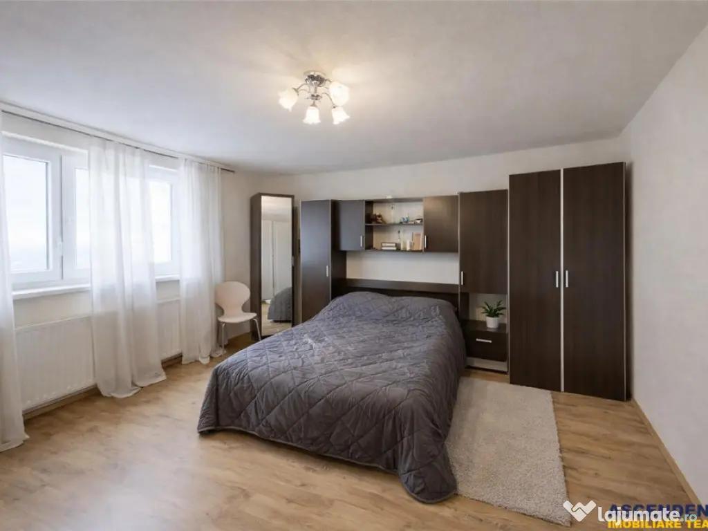 Casa, dotari preferentiale, garaj, curte, gradina, extindere 