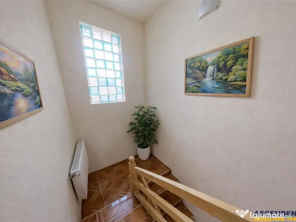 Casa, dotari preferentiale, garaj, curte, gradina, extindere 