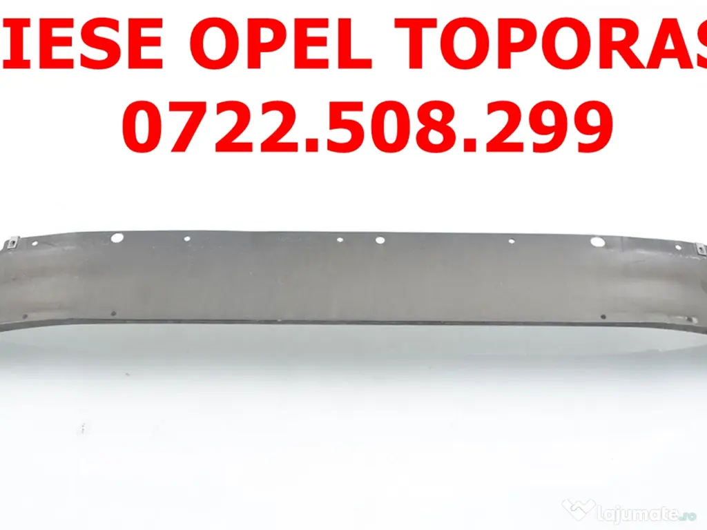 armatura bara Opel Insignia 300 lei 