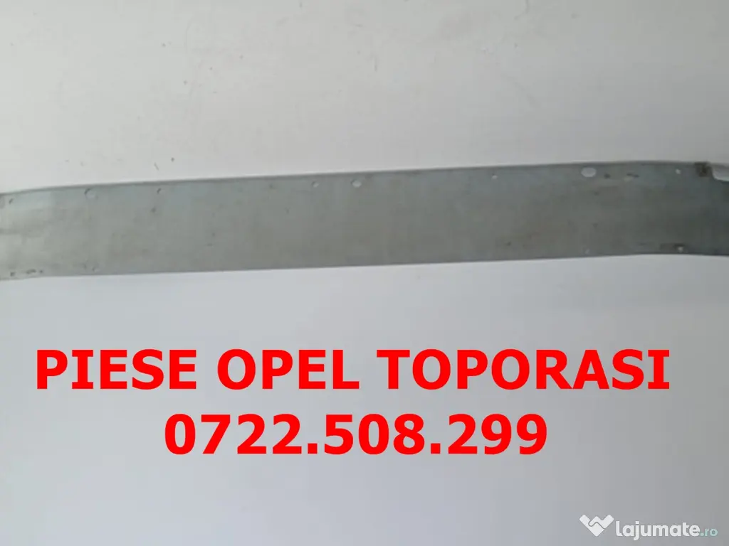 armatura bara Opel Insignia 300 lei 