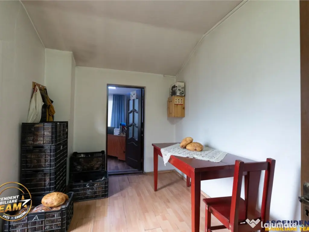 Spatiu comercial afacere functionala: brutarie,rute de distr 