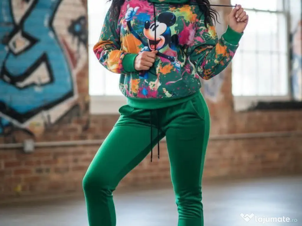 Set damă diferite mărimi 