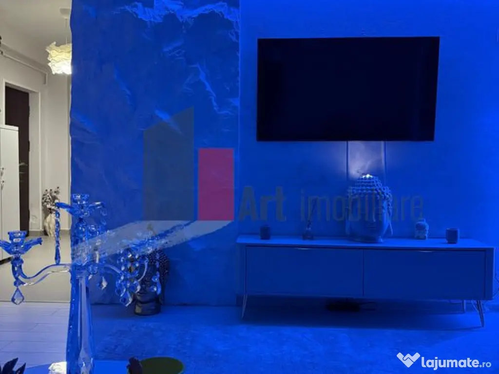 Vand ap 3 camere de lux etaj 1 , Chiajna-Str Sergent Ilie... 