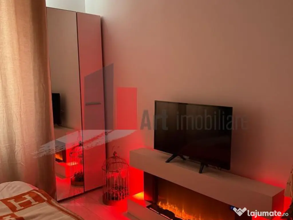 Vand ap 3 camere de lux etaj 1 , Chiajna-Str Sergent Ilie... 