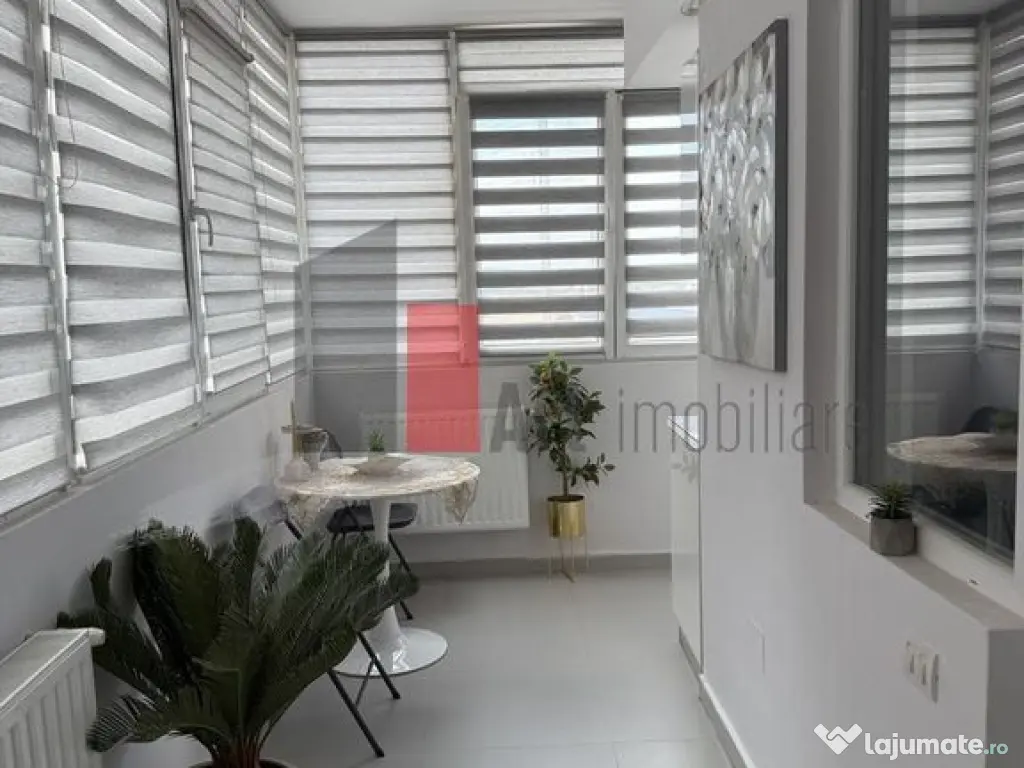 Vand ap 3 camere de lux etaj 1 , Chiajna-Str Sergent Ilie... 