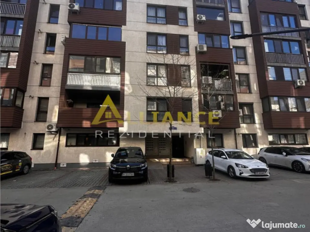 Sector 4 Metalurgiei Apartament 2 Camere 