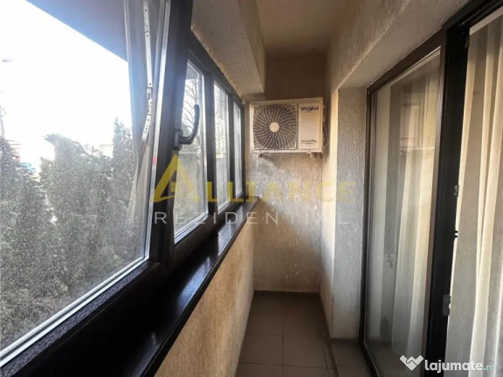 Sector 4 Metalurgiei Apartament 2 Camere 