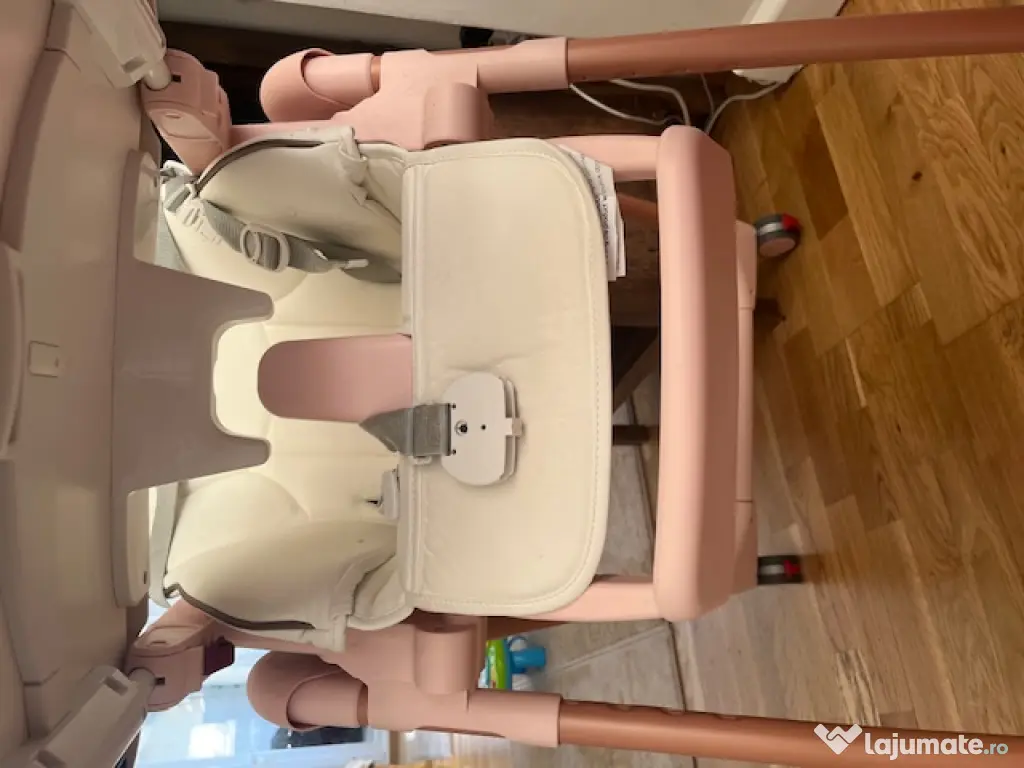 Scaun de Masă PEG PEEGO Prima Pappa Follow Me 