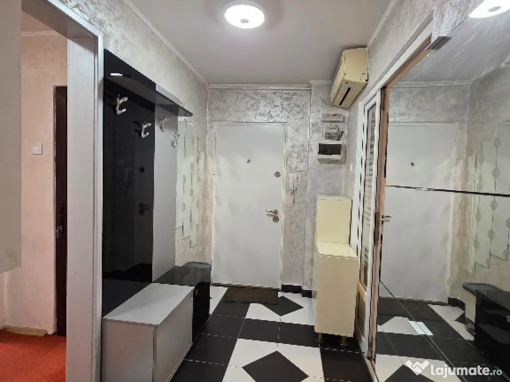 3 camere Nicolae Grigorescu, apropiere metrou, cf. I, decomandat 