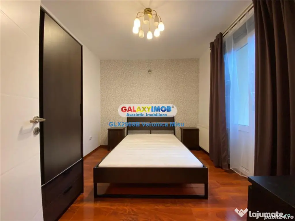 Apartament de inchiriat 2 camere - Parcul Cinema Floreasca 