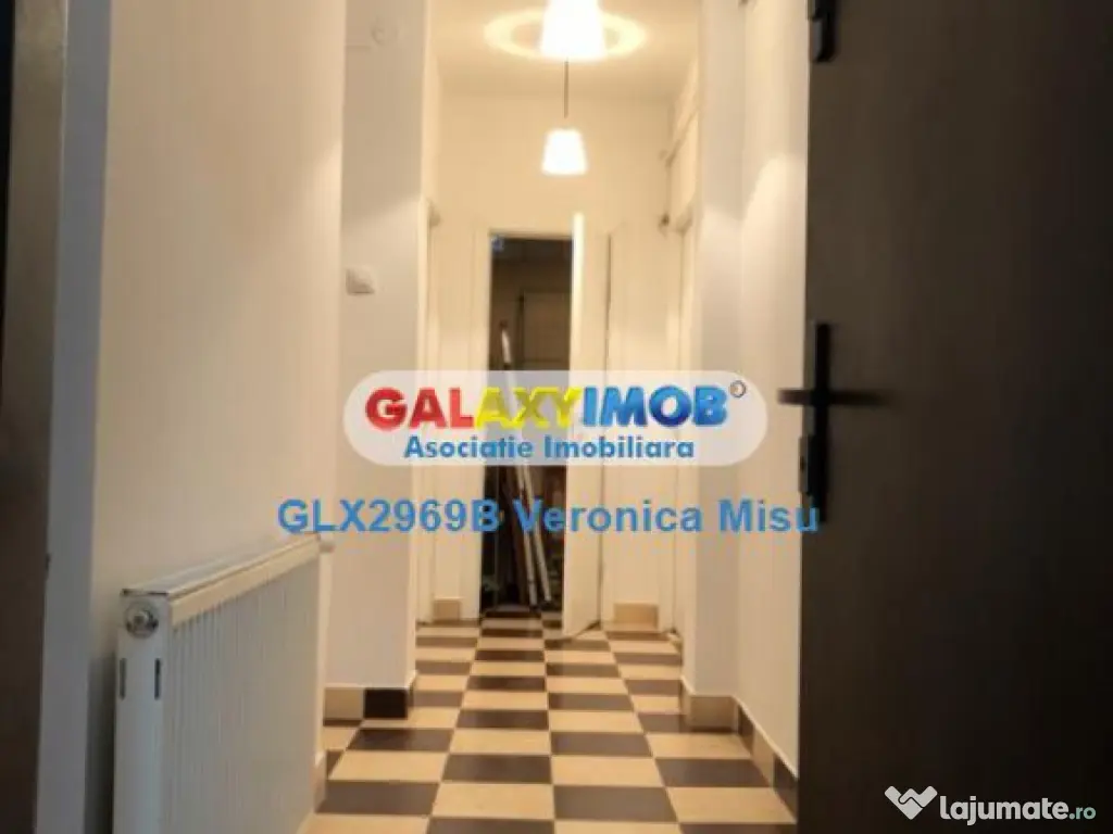 Apartament de inchiriat 2 camere - Parcul Cinema Floreasca 