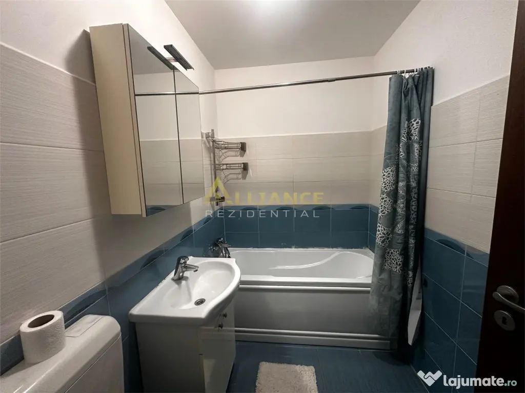 Apartament 2 Camere Decomandat | Dr. Binelui | Meterou Ap. 