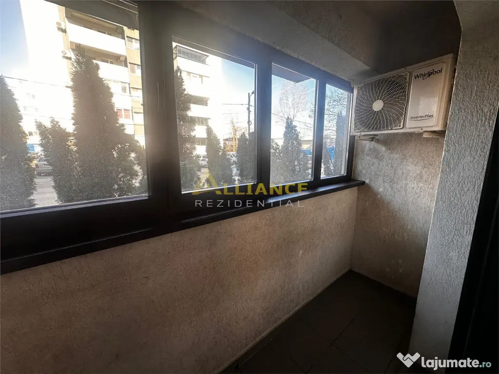 Apartament 2 Camere Decomandat | Dr. Binelui | Meterou Ap. 