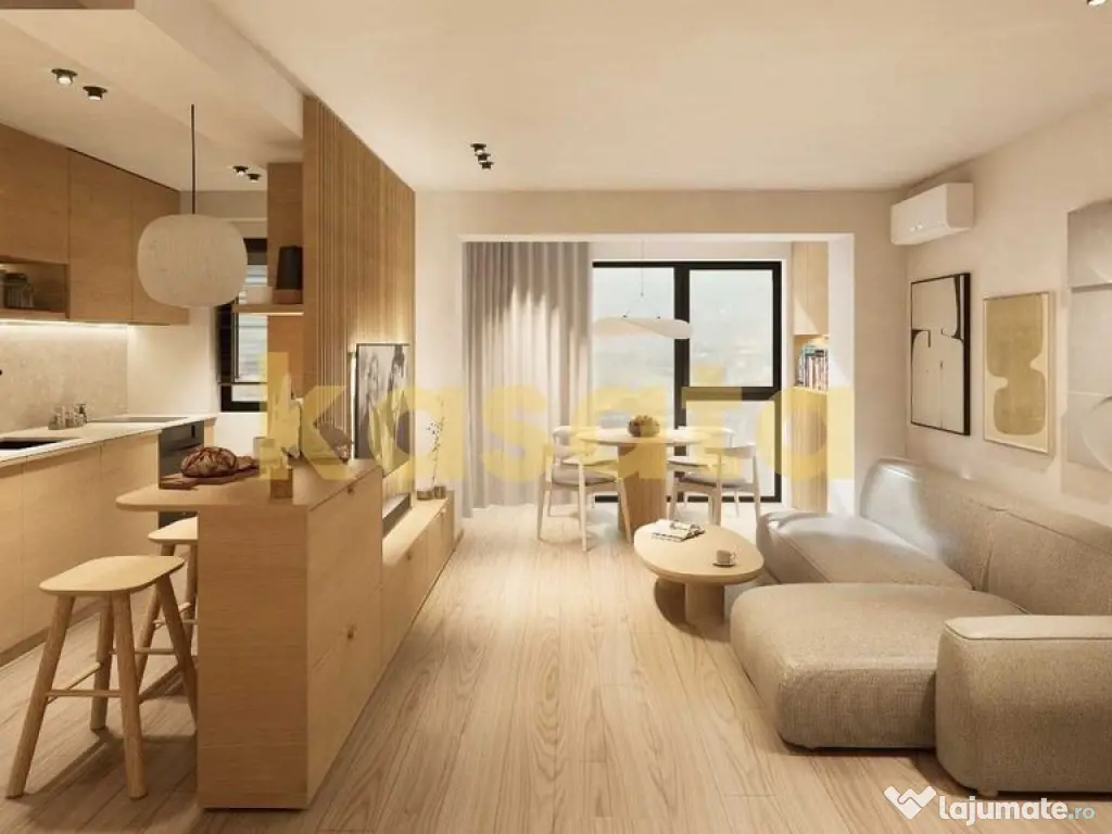 OPORTUNITATE | APARTAMENT 2 CAMERE | PARCUL CIRCULUI | TE... 