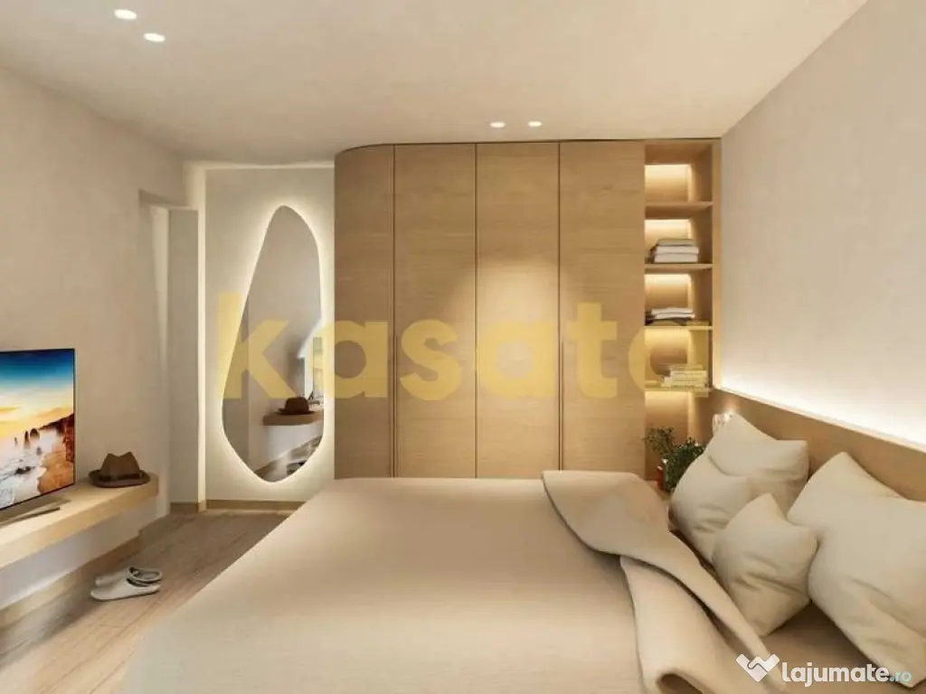 OPORTUNITATE | APARTAMENT 2 CAMERE | PARCUL CIRCULUI | TE... 