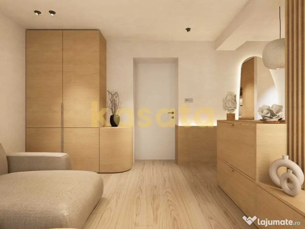 OPORTUNITATE | APARTAMENT 2 CAMERE | PARCUL CIRCULUI | TE... 