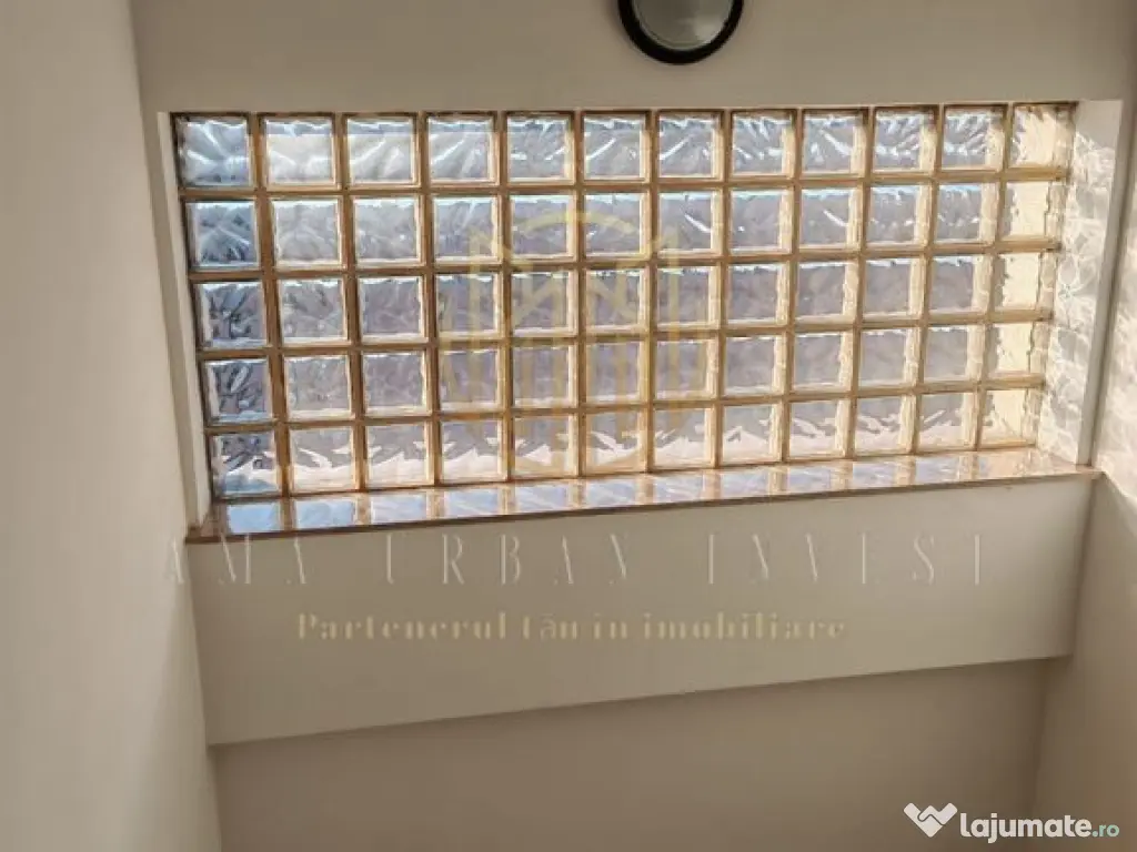 2 Camere (70 mp) + Parcare & Boxă | Metrou Nicolae Grigo... 