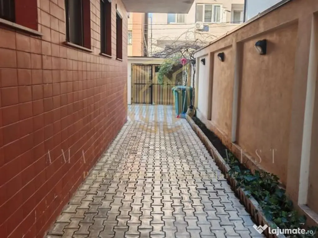 2 Camere (70 mp) + Parcare & Boxă | Metrou Nicolae Grigo... 