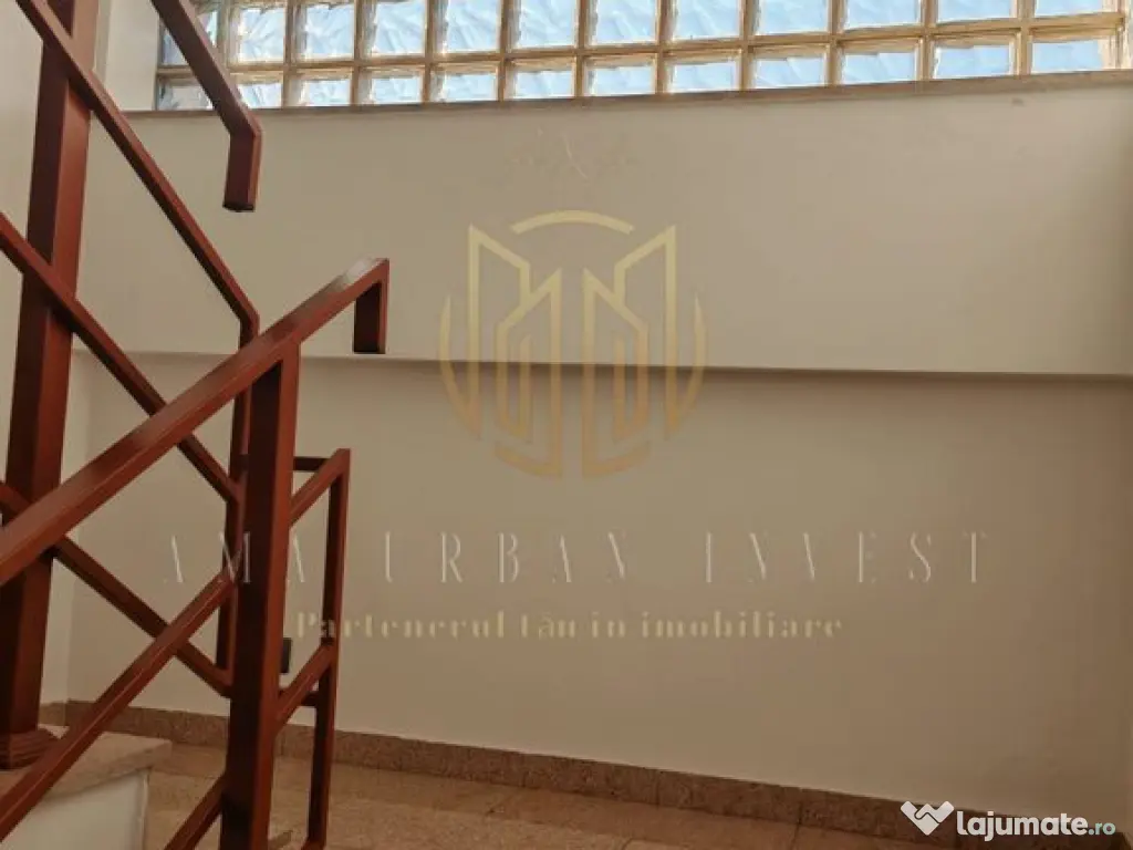 2 Camere (70 mp) + Parcare & Boxă | Metrou Nicolae Grigo... 