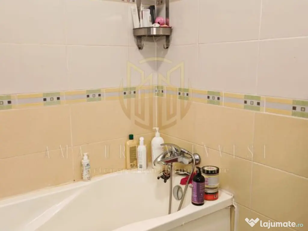 2 camere + parcare in curtea blocului 70 mp Nicolae Grigo... 