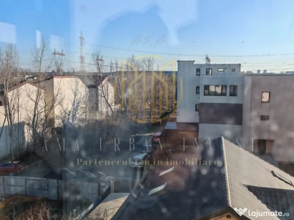 2 camere + parcare in curtea blocului 70 mp Nicolae Grigo... 