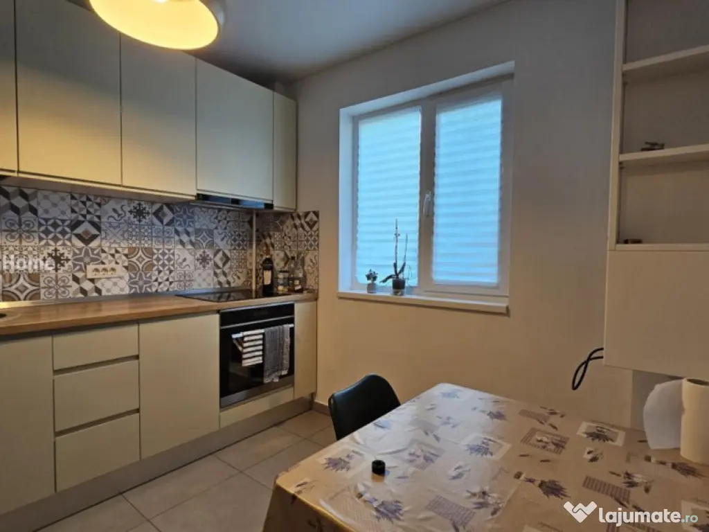 Apartament 3 Camere 73MP | Titan | Loc Parcare 