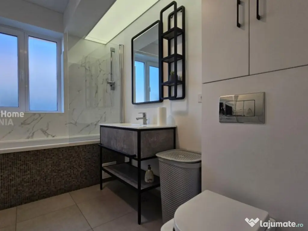 Apartament 3 Camere 73MP | Titan | Loc Parcare 