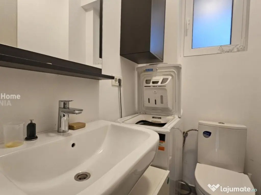 Apartament 3 Camere 73MP | Titan | Loc Parcare 