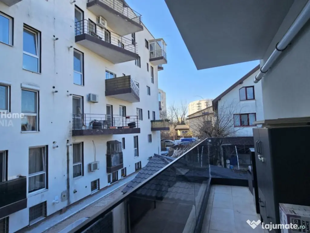 Apartament 3 Camere 73MP | Titan | Loc Parcare 